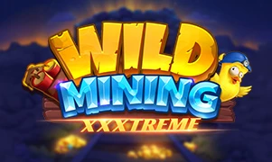 Wild Mining XXXtreme
