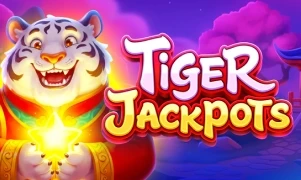 Tiger Jackpots