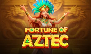 Fortune of Aztec