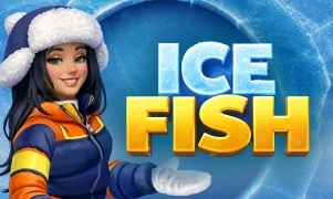 Ice Fish